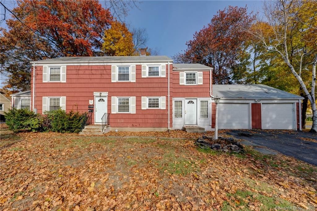 59 Burnham St, Plainville, CT 06062