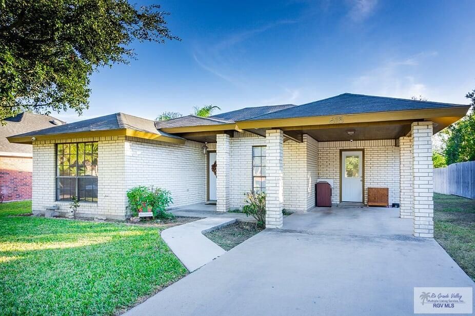 615 Adobe, La Feria, TX 78559 Trulia