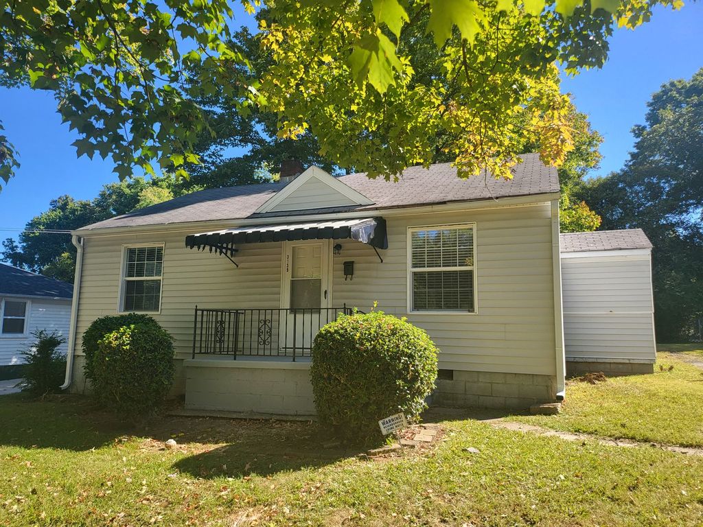 3139 Anderson Dr, Winston Salem, NC 27127 Trulia