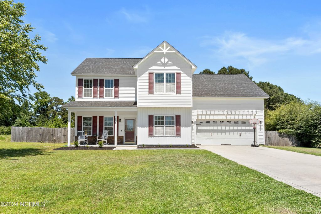 128 Buckhaven Drive, Richlands, NC 28574 MLS 100448457 Trulia