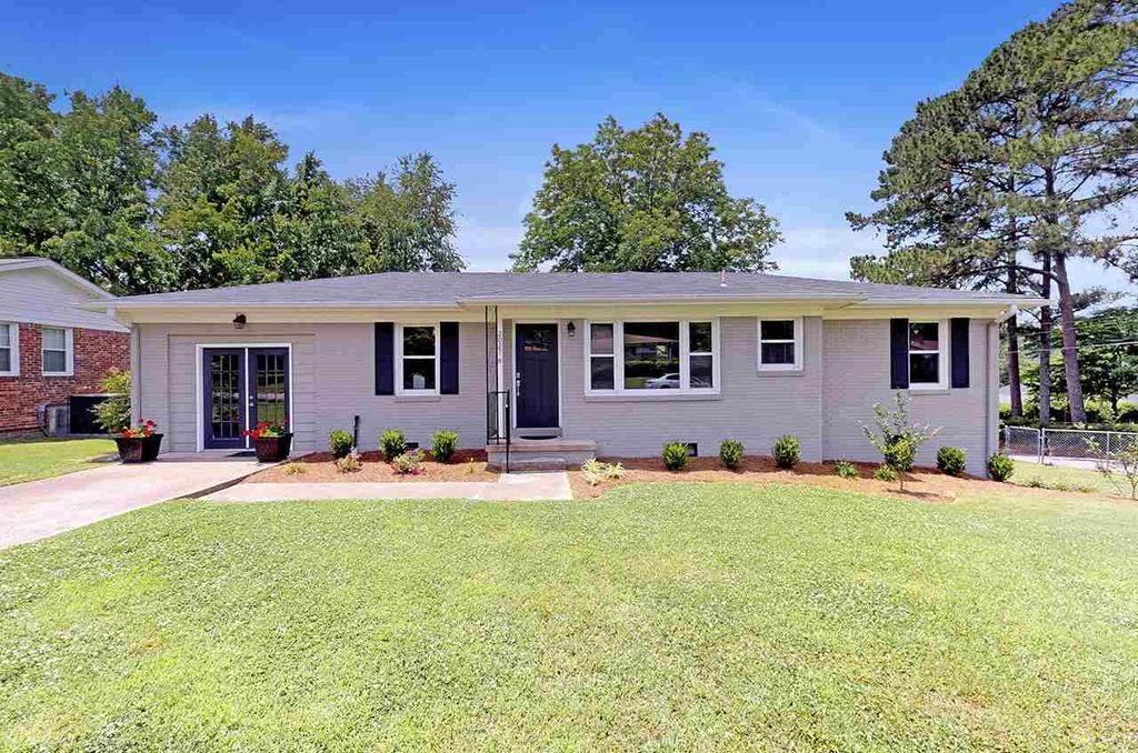 2027 Chambers Dr NE, Huntsville, AL 35811 Trulia