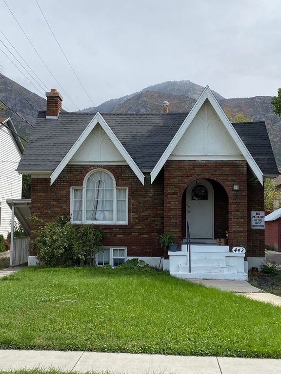 442 N 200 E, Provo, UT 84606