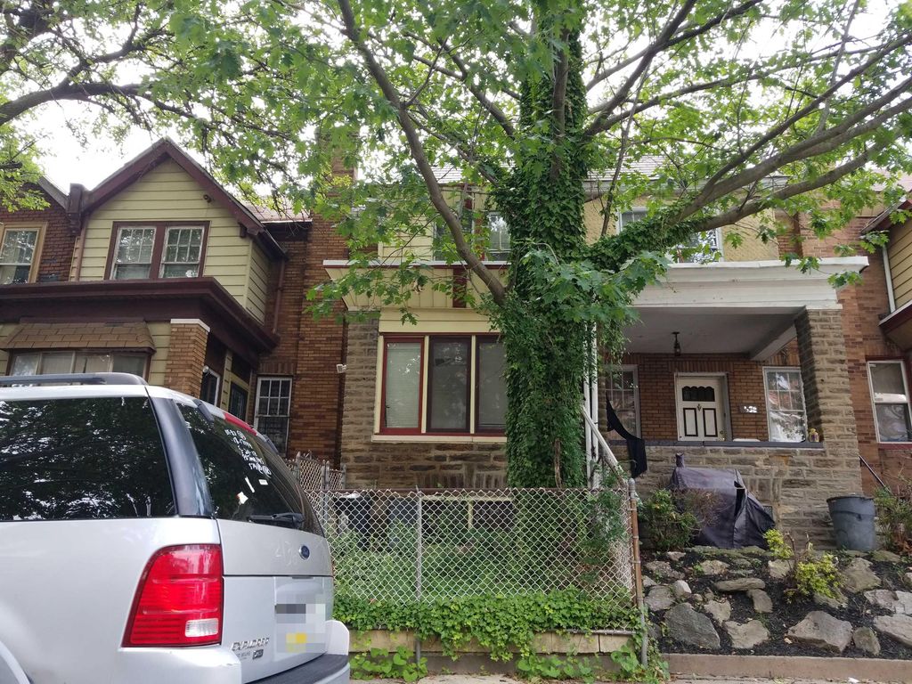 6636 N Bouvier St, Philadelphia, PA 19126 Trulia