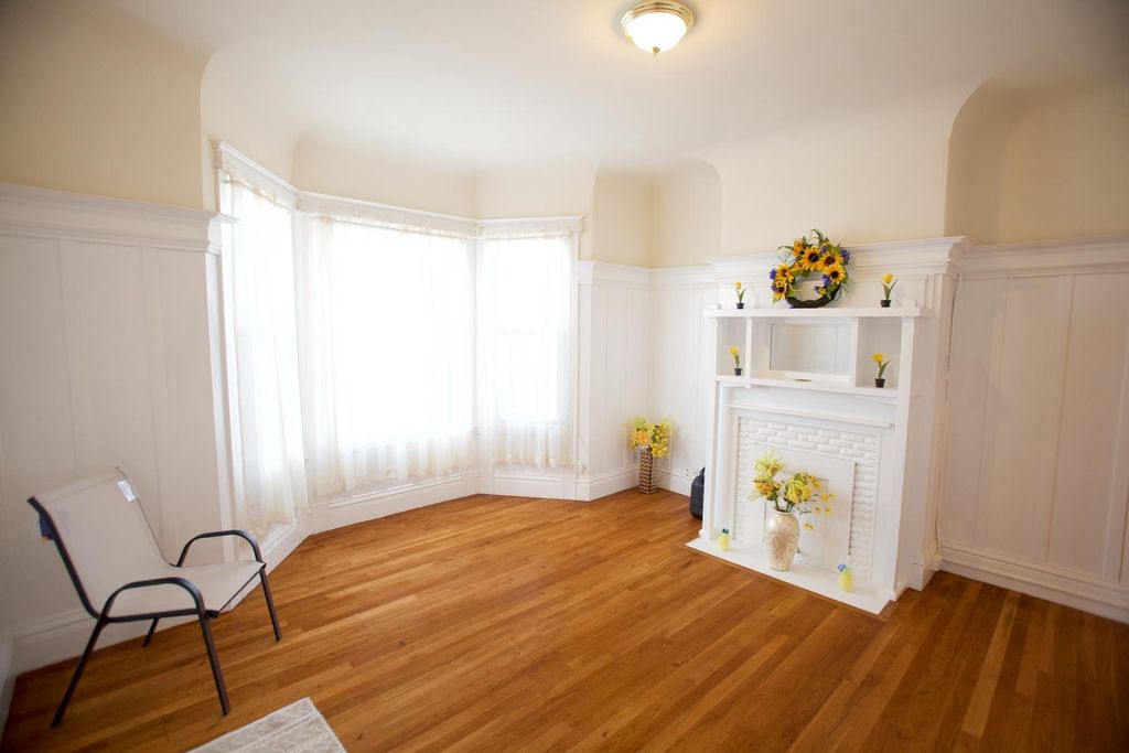 101 Clement St, San Francisco, CA 94118