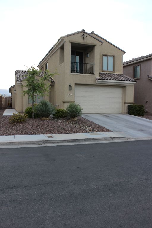 5467 Wesleyan Ct, Las Vegas, NV 89113