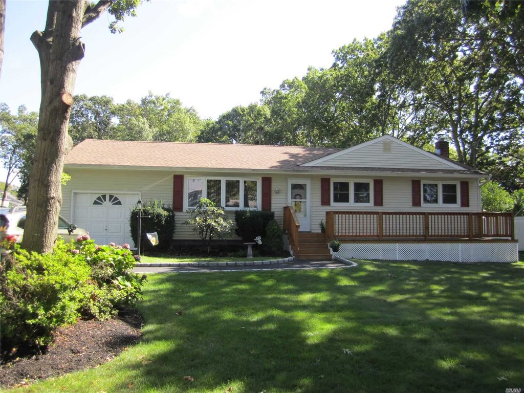 61 13th Avenue, Ronkonkoma, NY 11779 Trulia