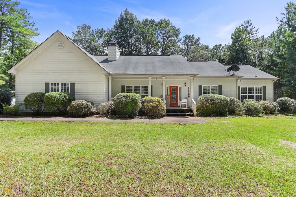 2816 Strickland Town Rd, Luthersville, GA 30251 Trulia