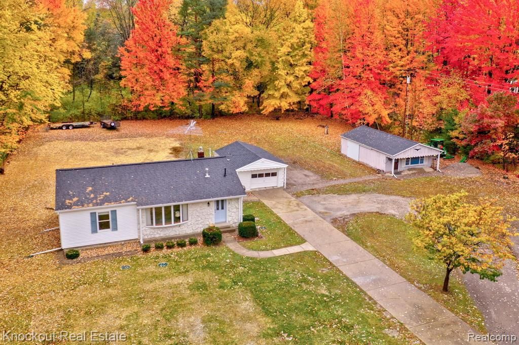 3740 Kirk Rd, Vassar, MI 48768 MLS 20221053820 Trulia