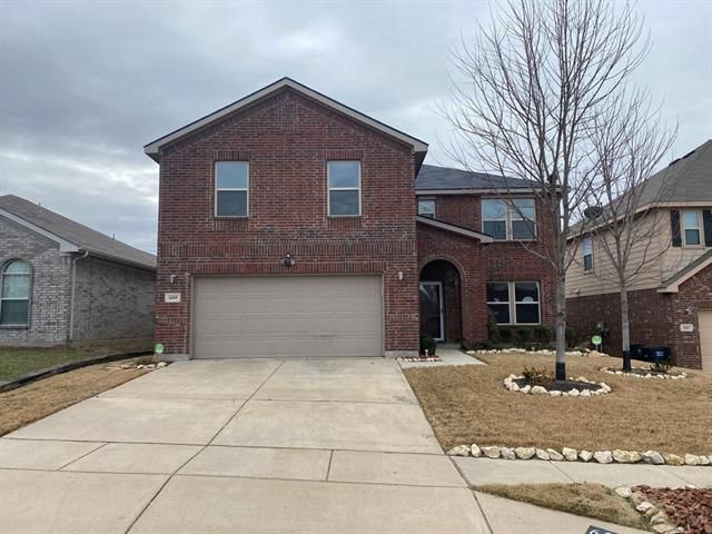6309 Waterhill Ln, Fort Worth, TX 76179