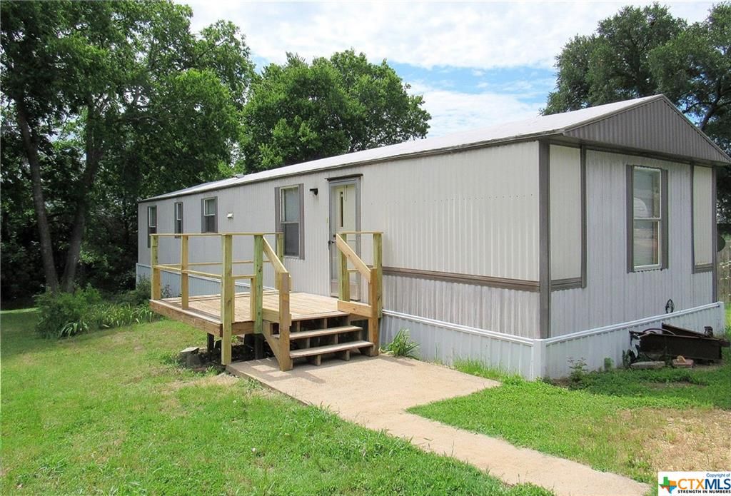 2609 Vista Trl, Belton, TX 2 Bed, 1 Bath Mobile / Manufactured 11
