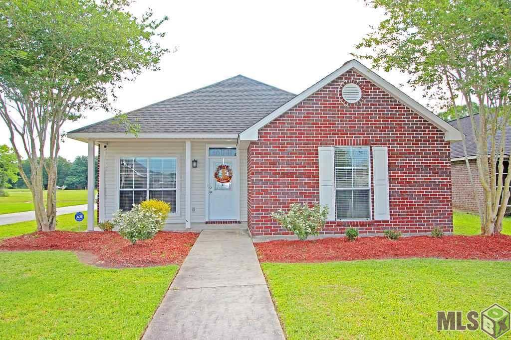 604 S Daphne Dr, Gonzales, LA 70737 Trulia