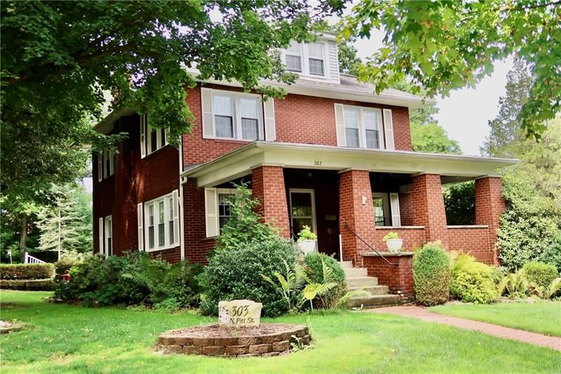 303 N Pitt St, Mercer, PA 16137 Trulia