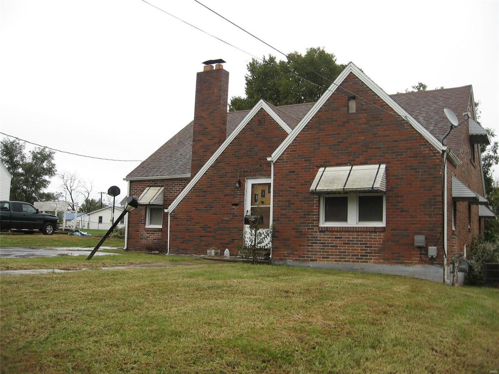 709 High St, Fredericktown, MO 63645 Trulia