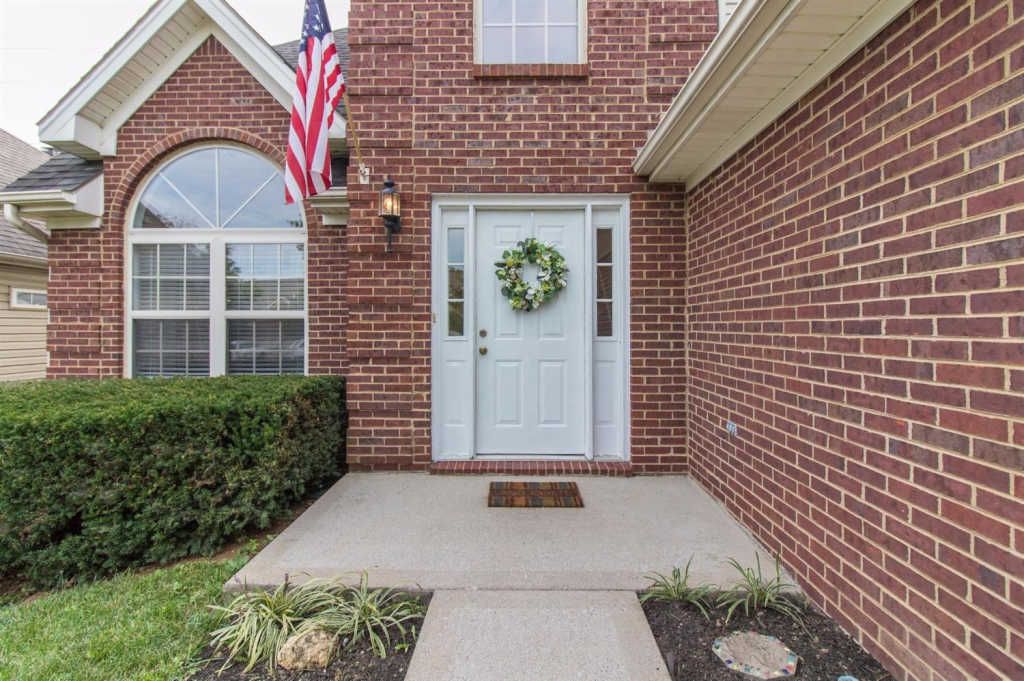 3644 Green Park Ct, Lexington, KY 40509