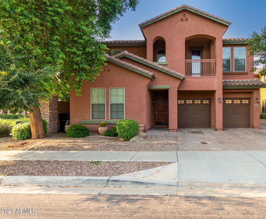 3904 E Frances Ln, Gilbert, AZ 85295