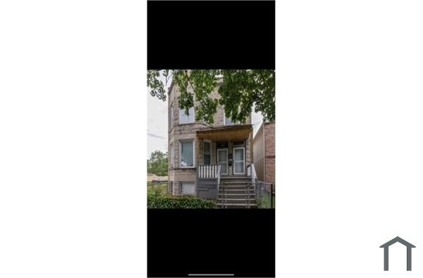 1834 S Ridgeway Ave #1, Chicago, IL 60623