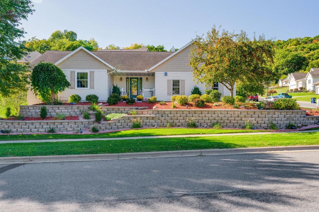 873 Aspen Valley DRIVE, Onalaska, WI 54650 Trulia