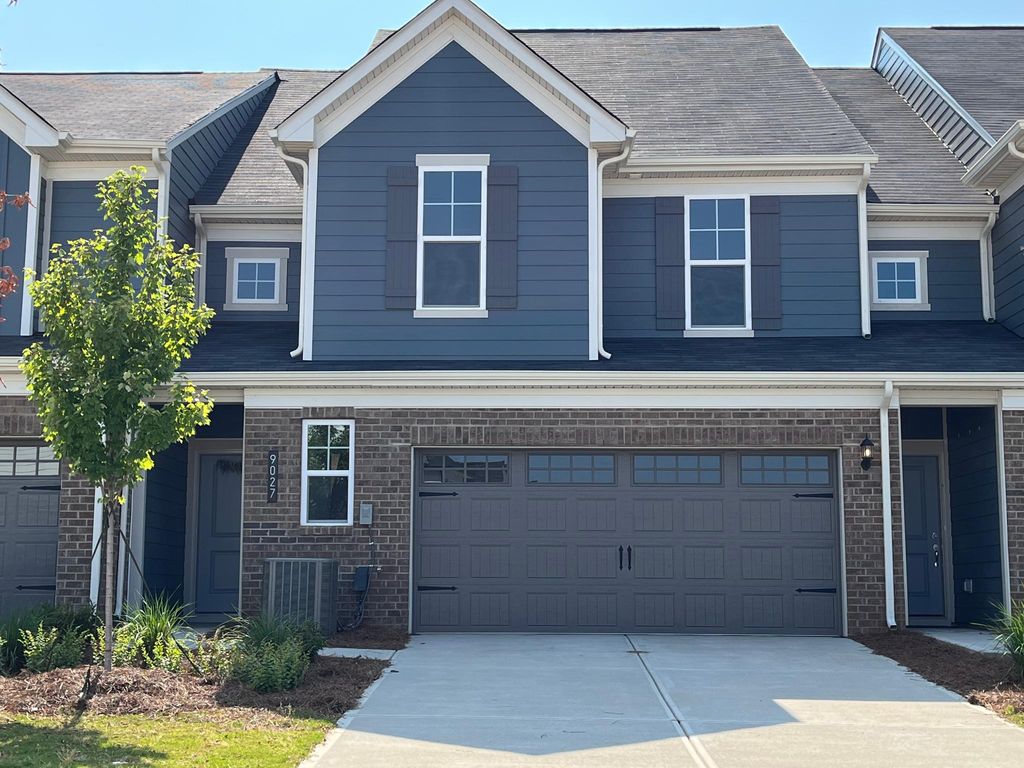 9027 Odell Corners Blvd, Concord, NC 28027 Trulia