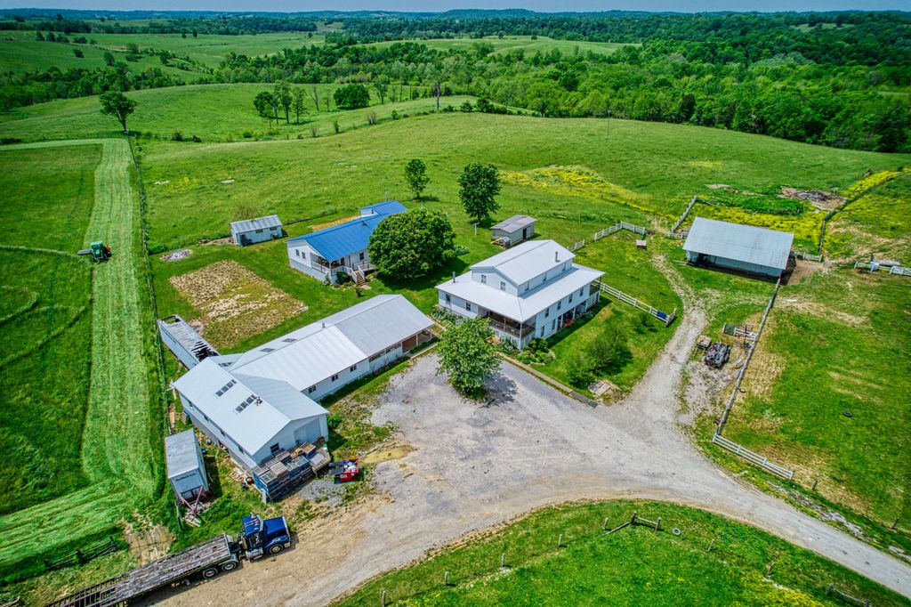 2956 Orchard Rd, Hillsboro, KY 41049 MLS 23009501 Trulia