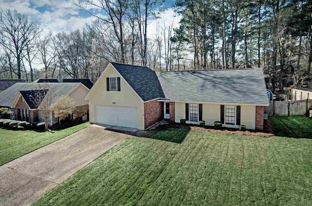 111 Lowe Cir, Clinton, MS 39056 Trulia