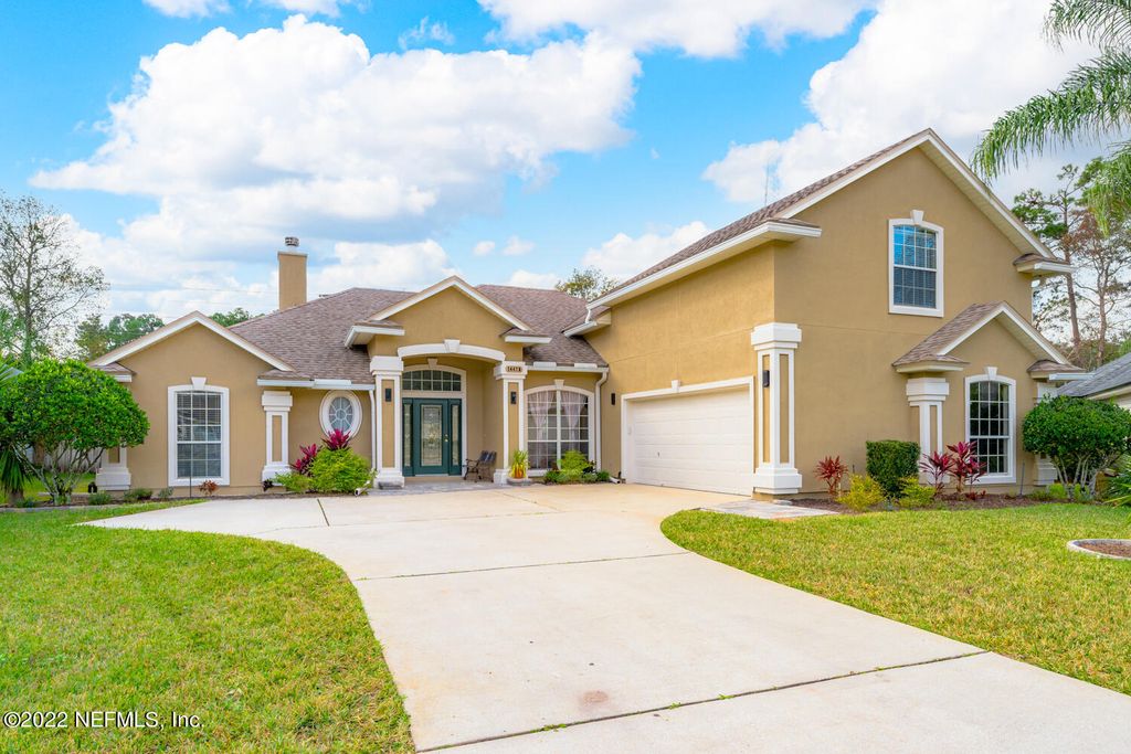 14478 CHESHAM CT, Jacksonville, FL 32258