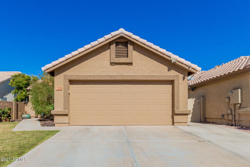 1702 E Detroit St, Chandler, AZ 85225