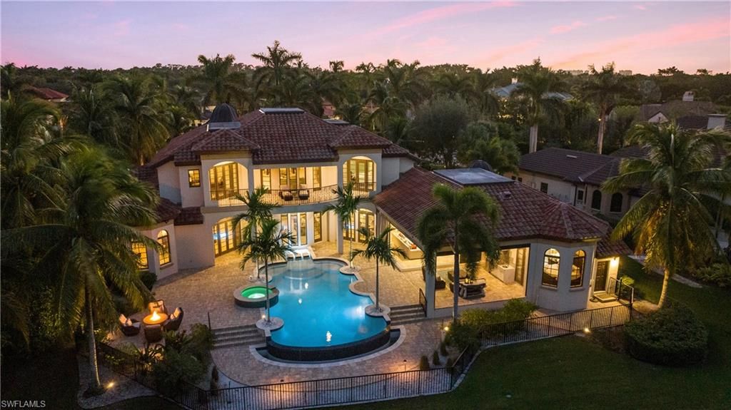 2539 Escada Ct, Naples, FL 34109 Trulia