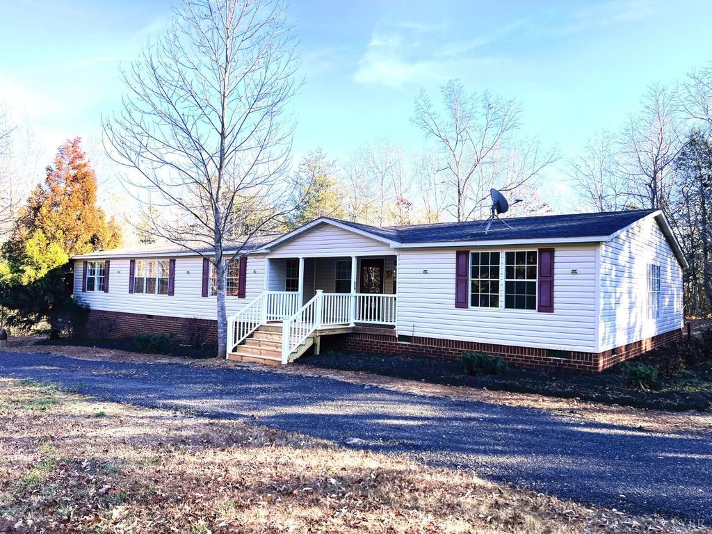 824 Double Bridges Rd, Keysville, VA 23947 Trulia