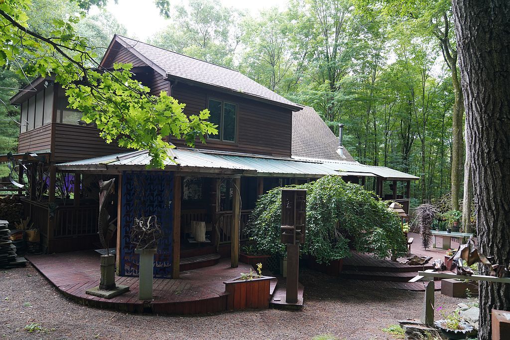 106 Cub Rd, Greeley, PA 18425 Trulia