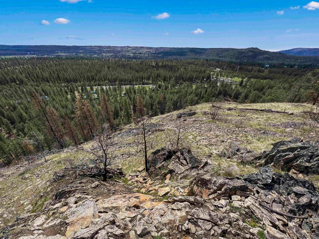 0 Pine Ridge, Nine Mile Falls, WA 99026 MLS 202416196 Trulia