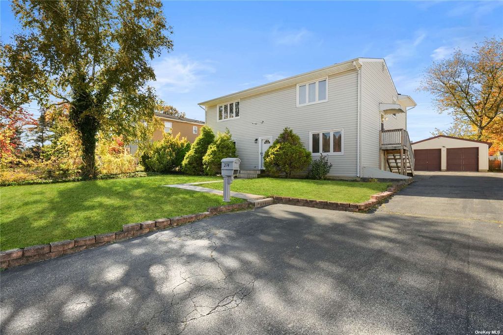 274 Norma Avenue, West Islip, NY 11795 MLS 3516724 Trulia