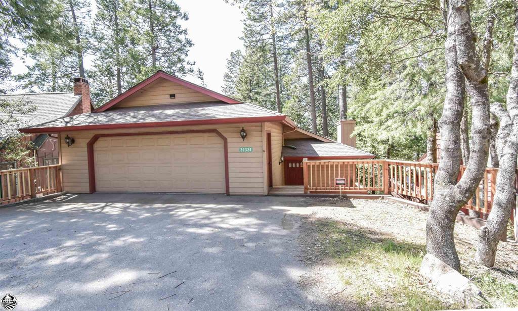 Weather in twain harte california