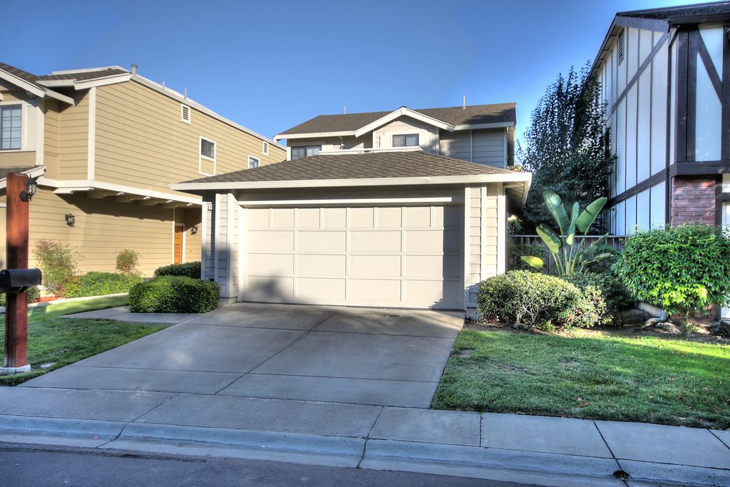 3792 Goldfinch Ter, Fremont, CA 94555