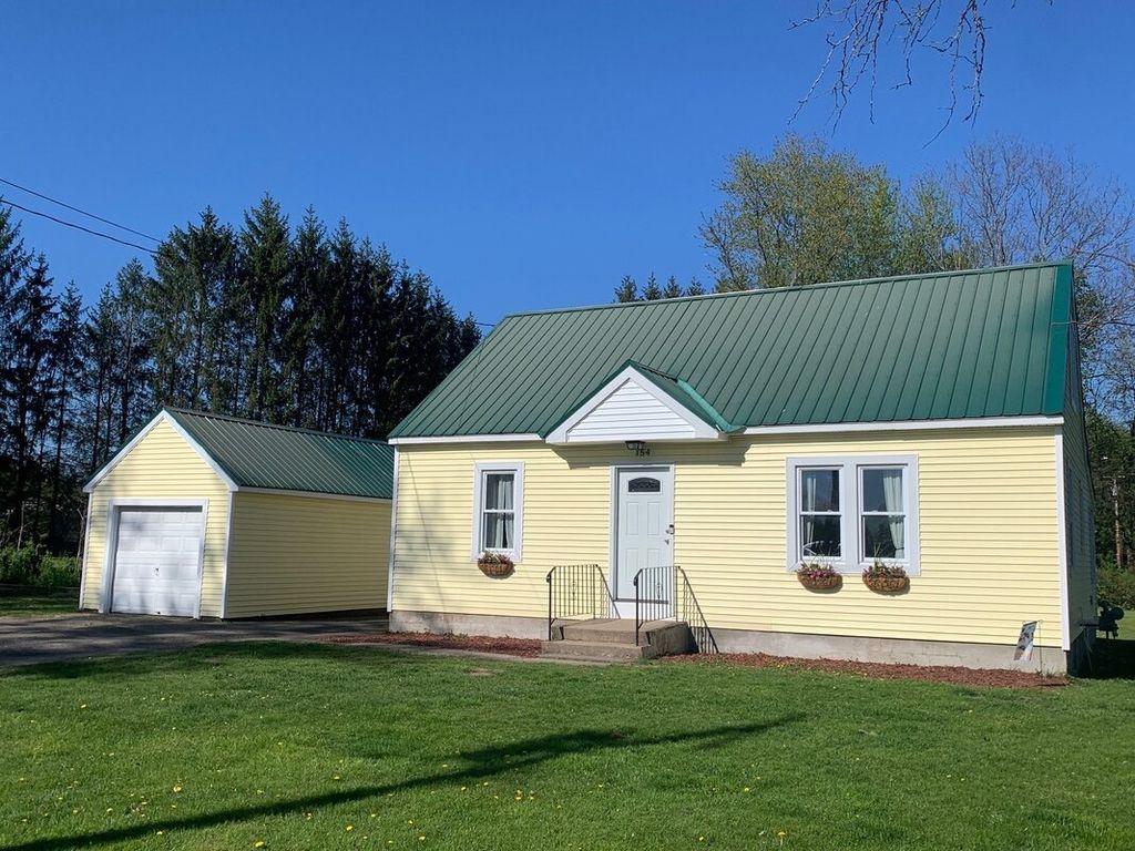 154 2nd Ave, Tribes Hill, NY 12177 Trulia