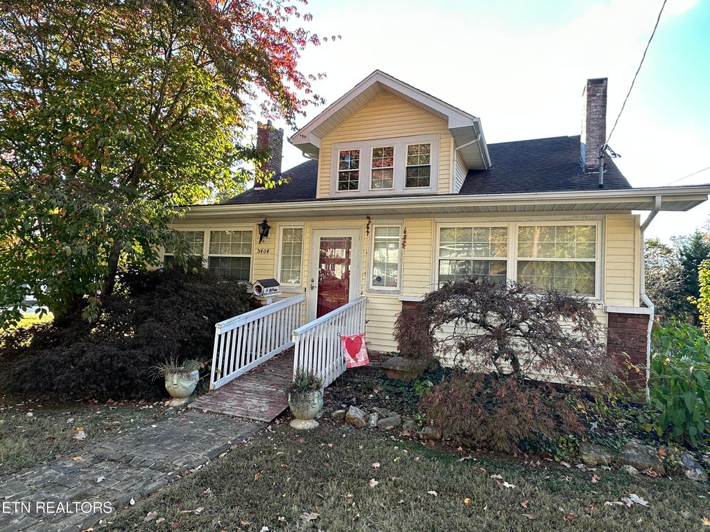 3404 Garden Dr, Knoxville, TN 37918 Trulia