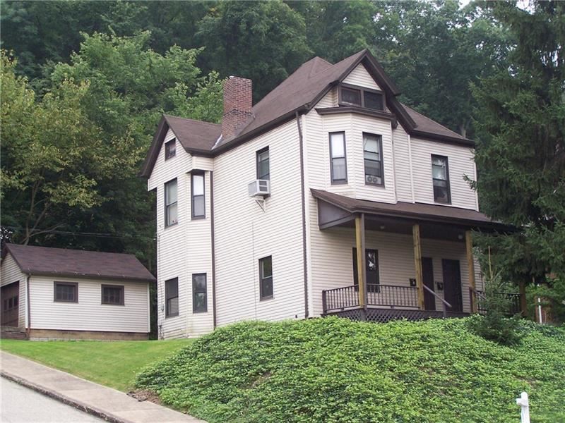 301 Welsh Ave, Wilmerding, PA 15148 Trulia