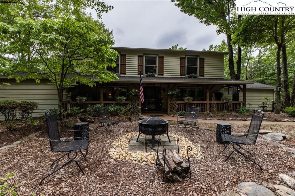 1007 Laurel Circle East, Deep Gap, NC 28618 Trulia