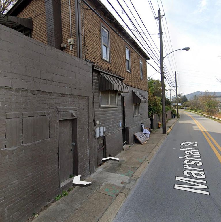 1018 Marshall St S 1, Benwood, WV 26031 Trulia