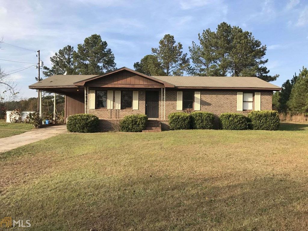 49 Hicks Rd, Reynolds, GA 31076 Trulia