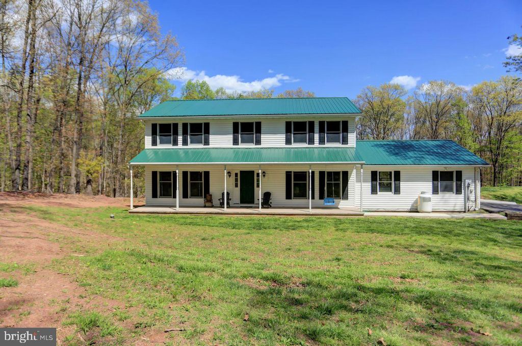 301 Redbud Ln, Warfordsburg, PA 17267 Trulia