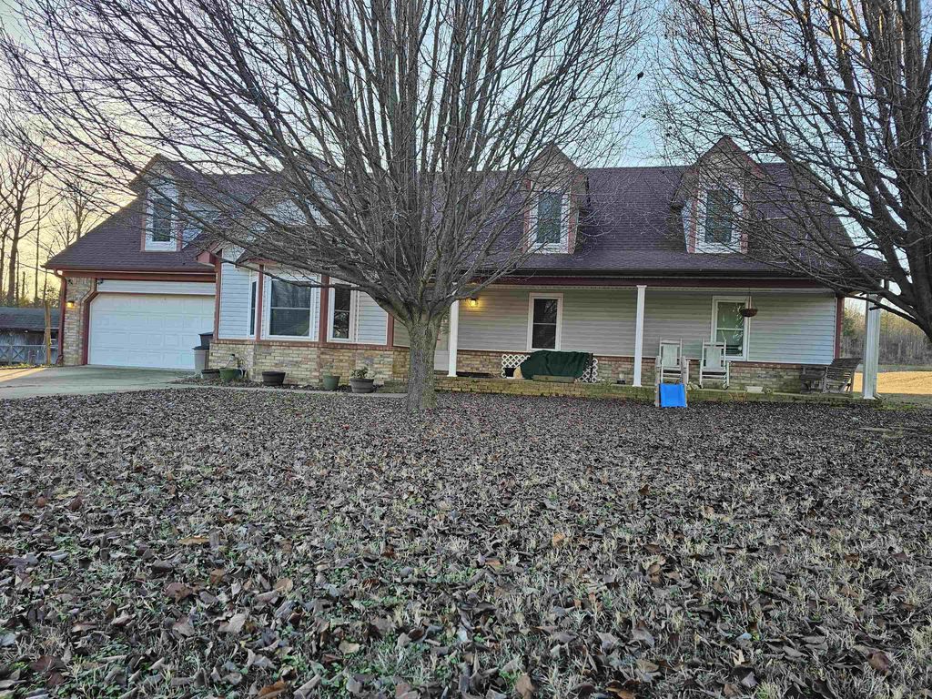 305 David Reed Dr, Munford, TN 38058 MLS 10163340 Trulia
