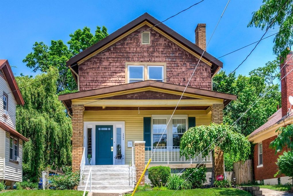 Apartments For Rent In West Price Hill Cincinnati Oh 15 Rentals Trulia