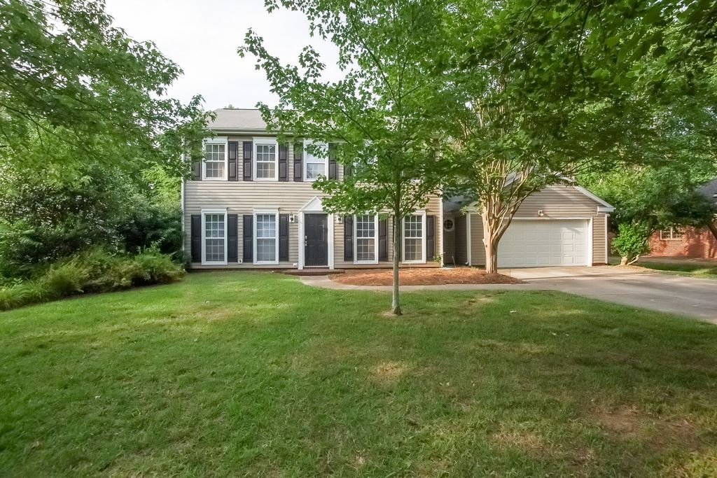 4400 Truscott Rd, Charlotte, NC 28226 Trulia
