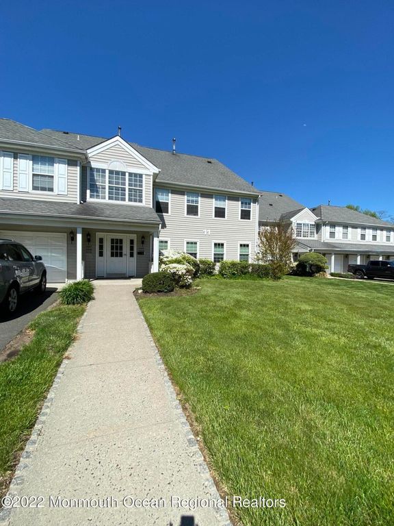 1109 Eagles Chase Drive, Lawrence Township, NJ 08648 Trulia