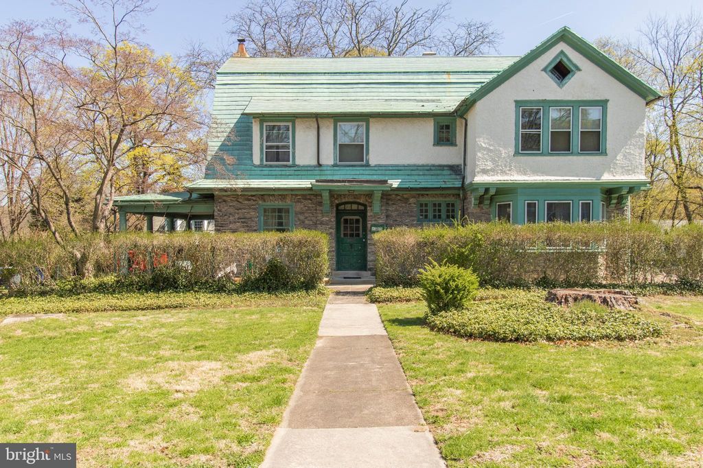 1523 Grove Ave, Jenkintown, PA 19046 Trulia