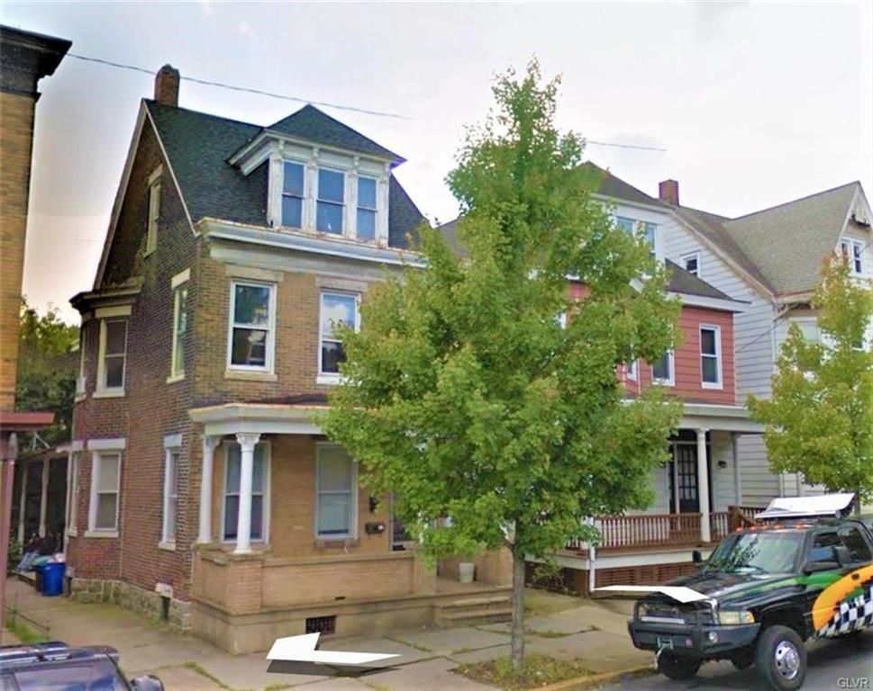 1312 Northampton St, Easton, PA 18042 Trulia
