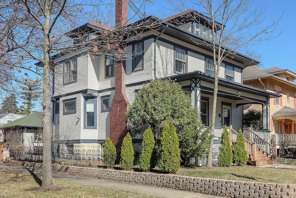 851 W Downer Pl, Aurora, IL 60506 MLS 11992399 Trulia