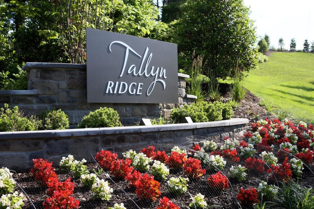 Tallyn Ridge - The Bluff, Frederick, MD 21704