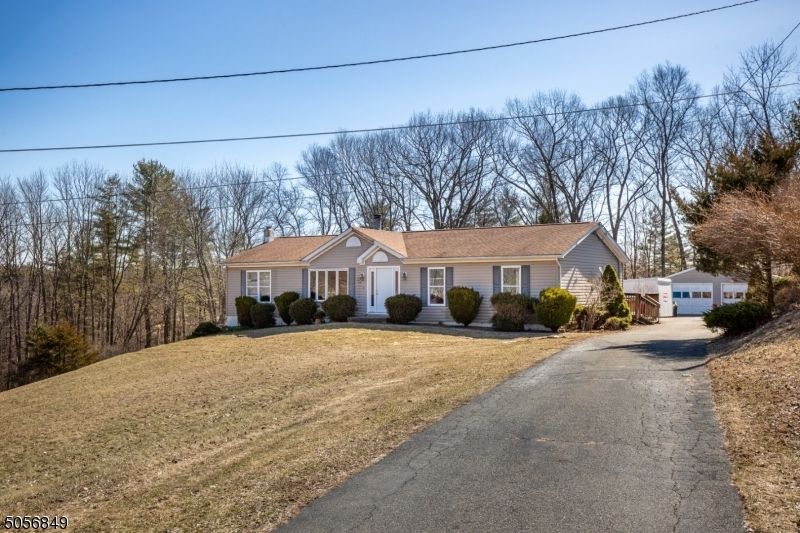 85 Haggerty Rd, Wantage Twp., NJ 074612709 Trulia