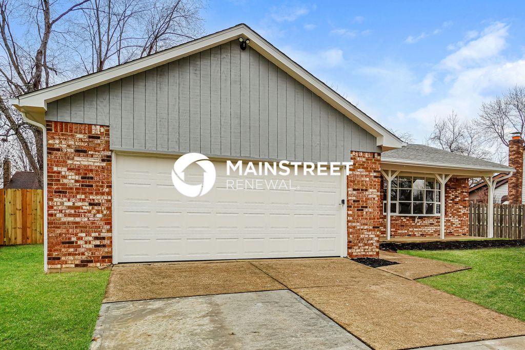 6464 Firethorn Ave, Reynoldsburg, OH 43068